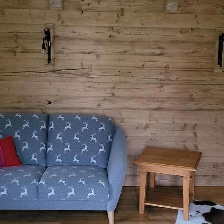 Апартаменти Haus Biller Шенау-ам-Кенігсзе Екстер'єр фото