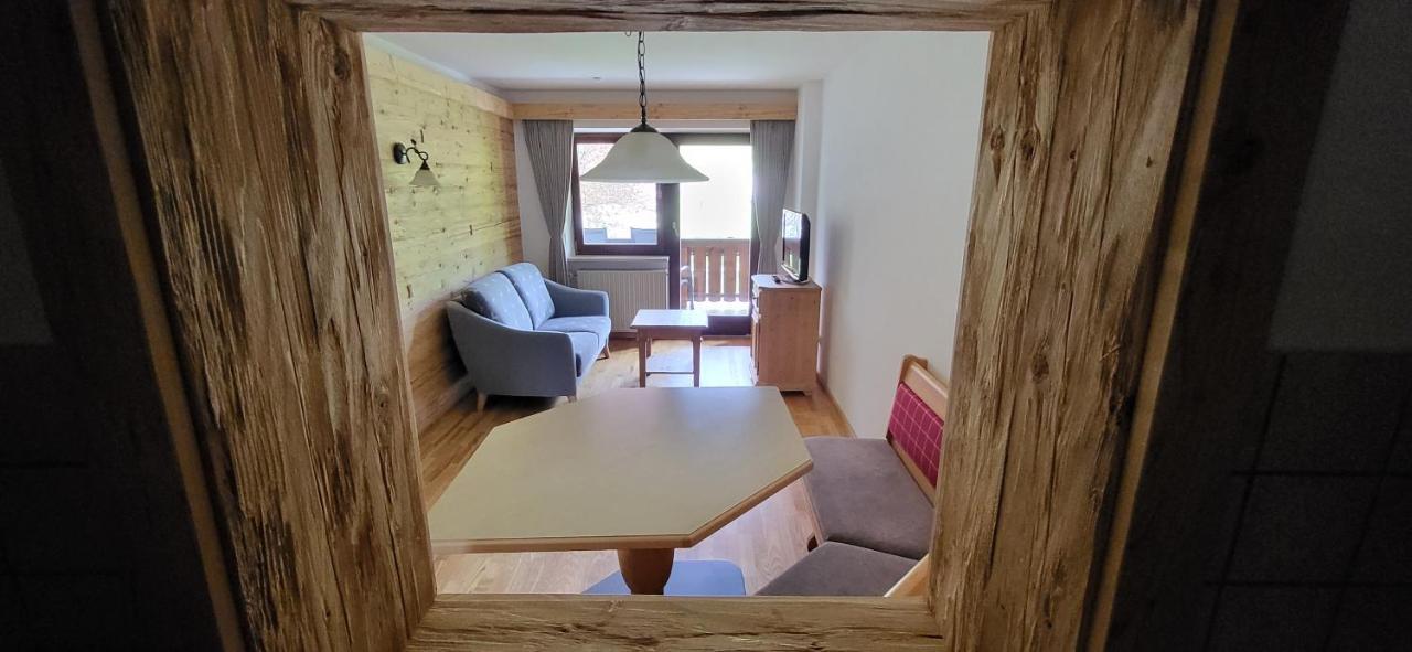Апартаменти Haus Biller Шенау-ам-Кенігсзе Екстер'єр фото