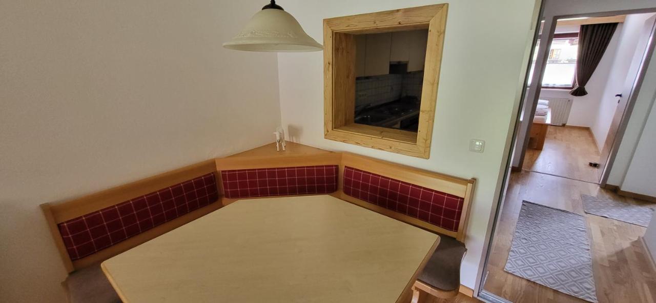 Апартаменти Haus Biller Шенау-ам-Кенігсзе Екстер'єр фото